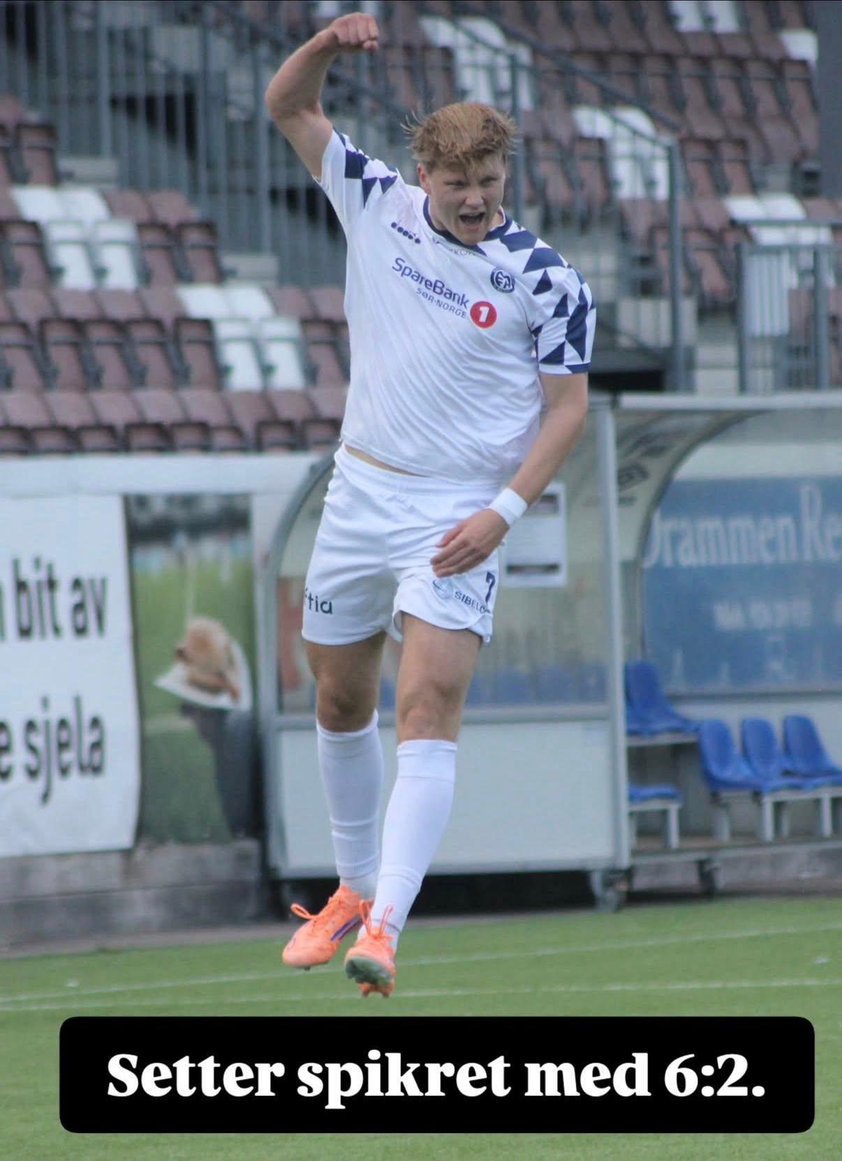 Custom image